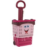  Shopping Cart + Accessories Red | shoptok.hr