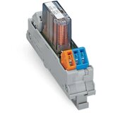 Wago relejna ploča opremljen 1 St. 288-508 1 prebacivanje 230 V/AC | Eponuda.ba