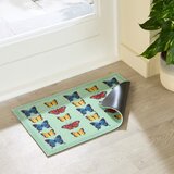 Artsy Doormats Otirač 40x60 cm Butterfly – | shoptok.hr