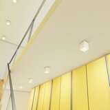  red design rendl - R11957 - plafonsko svetlo jack 1xGU10/50W/230V | Eponuda.com