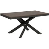 Itamoby   Volantis Evolution (90x160/264 cm) - oreh, barva nog: antracit - raztegljiva jedilna miza, (20842176) Cene