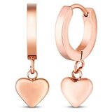 Vuch Nyvella Rose Gold naušnice Cijene