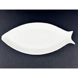 Tanjir keramicki - riba 250322 39x18cm | Eponuda.com