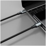 Swissten kabel USB/USB-C, TEXTILE II, 3A, 60W, 480 Mb/s, 1,5m rozi | shoptok.hr