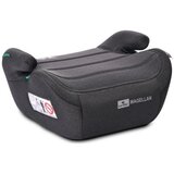 Lorelli MAGELLAN Autosjedalica Black Jasper (125-150 cm / 6-12 godina) | shoptok.hr