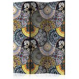 Artgeist PARAVAN 135/172/3 cm večbarvno | Shoptok.si