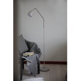 Markslöjd 108887 - LED prigušiva podna lampa PATRO LED/4,9W/230V bež | Eponuda.com
