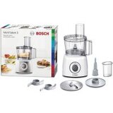 Bosch multipraktik MCM3100W Bijeli Cijene