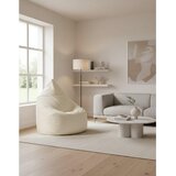 CARRYHOME VREČA ZA SEDENJE 70/80/70 cm bež | Shoptok.si