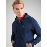 Tommy Jeans Gornji dio trenirke mornarsko plava | shoptok.hr