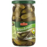 Ananas povrće i voće u tegli i konzervi