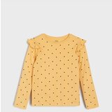 Sinsay Pamučna majica kratkih rukava | shoptok.hr