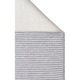 Conceptum Hypnose tepih staza (80x300) ada Plaın grey Cene