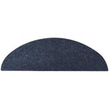  Samoljepljivi otirači za stepenice 15 kom 56x17x3 cm plavi | shoptok.hr