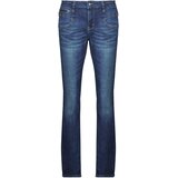 FREEMAN T. PORTER Kavbojke slim ALEXA SLIM S-SDM Modra Cene
