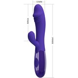 Pretty Love Vibrator Snappy Youth | ePonuda.com