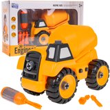  Construction vehicle concrete mixer for twisting | shoptok.hr
