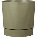 Lino+ cvetlični lonec, Moss Green - Ø 39 cm