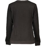 Cavalli Class WOMEN&#39;S ZIPLESS SWEATSHIRT BLACK | shoptok.hr