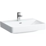 Laufen H8109630001041 Pro S 60 x 46,5 cm pravokotni stenski keramični umivalnik z odprtino za armaturo Cene