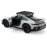  Porsche 911 Dakar 1:14 Daljinsko Upravljanje 10130, Svijetloplavi | Eponuda.ba