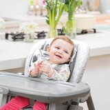 Joie stolček za prehranjevanje Multiplay 6V1 Speckled | Shoptok.si