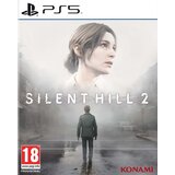 Konami Silent Hill 2 (Playstation 5) Cene