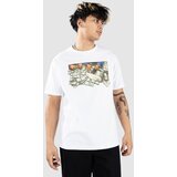 DGK Bands T-shirt white Cene