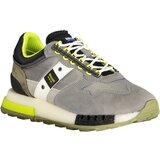 Blauer MEN'S SPORTS FOOTWEAR GREY | ePonuda.com