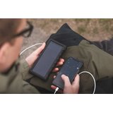 Sandberg Outdoor Solar Powerbank 24000 mAh portable battery | shoptok.hr