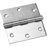 MARINETECH Šarnir (Do x Š: 75 x 75 mm, Vrsta jekla: A2) | Shoptok.si