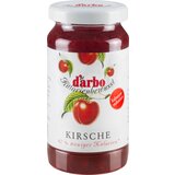 Darbo Češnjev sadni namaz z nizko vsebnostjo kalorij - 220 g Cene