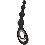 Lelo Soraya Anal Beads Black