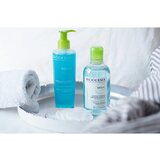 Bioderma Sébium Gel Moussant With Pump peneč čistilni gel za mastno in mešano kožo 200 ml za ženske | Shoptok.si
