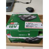 Bosch Brzi punjač 18 V AL 1830 CV - OŠTEĆENA AMBALAŽA | shoptok.hr