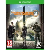 tom Clancy's The Division 2 Xbox One