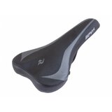 Scout Sedlo mtb crno sivo carbon high end 270x155mm | ePonuda.com
