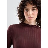 QS Majica bordo | Shoptok.si