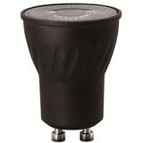 Brilagi LED keramička sijalica GU10/5W/230V 4000K crna Cene
