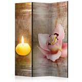  Paravan u 3 dijela - Romantic Evening [Room Dividers] 135x172 | shoptok.hr