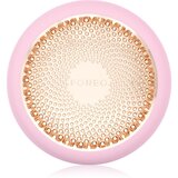 Foreo UFO™ 3 5-in-1 sonični uređaj za ubrzano djelovanje maske za lice Pearl Pink 1 kom | shoptok.hr