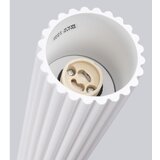 Nice Lamps Bela stropna svetilka Gleam – | Shoptok.si