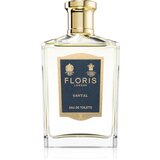 Floris Santal toaletna voda za muškarce 100 ml Cijene
