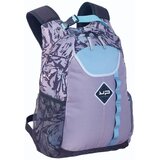 BODYPACK Ruksak USB sivi MML1325 Cijene