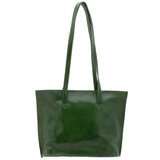 I Fratelli ženska kožna torba 5572/ zelena | Eponuda.com