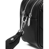 Vuch Crossbody torba Massimo Striped Black, 16 x 23 cm | shoptok.hr