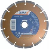  Diamantna segmentna rezalna plošča za beton 110mm Cene