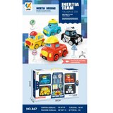 Hk Mini igračka, zanimljivi set autića Cijene