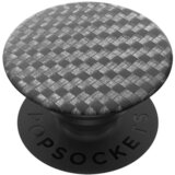 KS popsockets držalo / stojalo popgrip carbonite weave - premium Cene