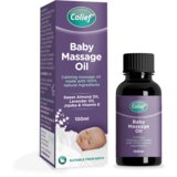 Colief Bebi ulje, 100ml Cene